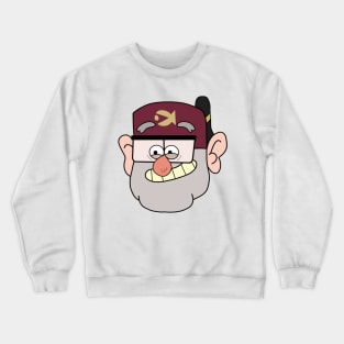 Stanley Pines Crewneck Sweatshirt